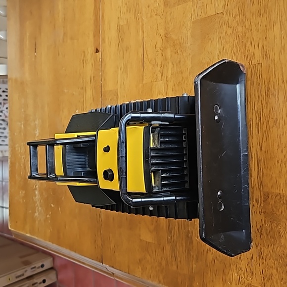 Vintage Tonka  Metal Bulldozer - Picture 1 of 10